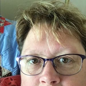 Meet your Posher, Barb